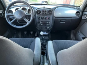 Chrysler Pt cruiser Classic, снимка 7