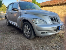 Chrysler Pt cruiser Classic, снимка 2
