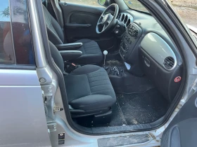 Chrysler Pt cruiser Classic, снимка 6