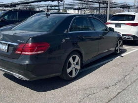 Mercedes-Benz E 350 4MATIC/360/ПОДГРЕВИ/АВТОФИНАНСИРАНЕ, снимка 4