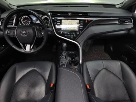 Toyota Camry 2.5 SPORTS EDITION (MONOTONE), снимка 7