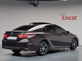 Toyota Camry 2.5 SPORTS EDITION (MONOTONE), снимка 2