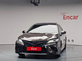 Toyota Camry 2.5 SPORTS EDITION (MONOTONE), снимка 3