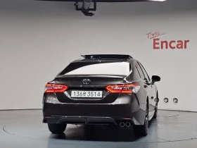 Toyota Camry 2.5 SPORTS EDITION (MONOTONE), снимка 4