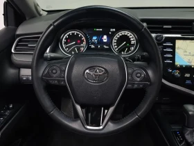 Toyota Camry 2.5 SPORTS EDITION (MONOTONE), снимка 12