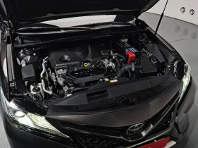 Toyota Camry 2.5 SPORTS EDITION (MONOTONE), снимка 6