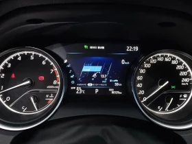 Toyota Camry 2.5 SPORTS EDITION (MONOTONE), снимка 8