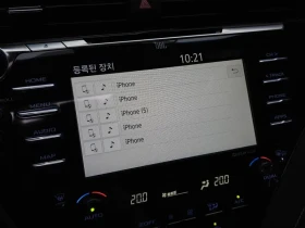 Toyota Camry 2.5 SPORTS EDITION (MONOTONE), снимка 15