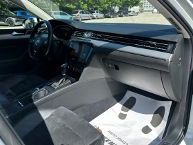 VW Passat 2.0d 239 к.с./R line/ГАРАНЦИЯ, снимка 17
