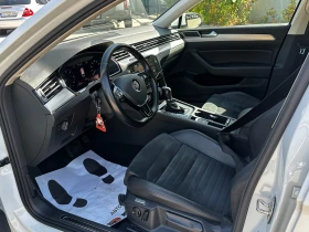 VW Passat 2.0d 239 к.с./R line/ГАРАНЦИЯ, снимка 11