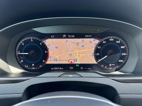VW Passat 2.0d 239 к.с./R line/ГАРАНЦИЯ, снимка 13