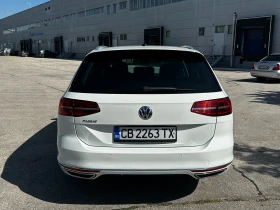 VW Passat 2.0d 239 к.с./R line/ГАРАНЦИЯ, снимка 4