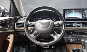 Audi A6, снимка 12