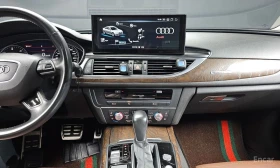 Audi A6, снимка 13