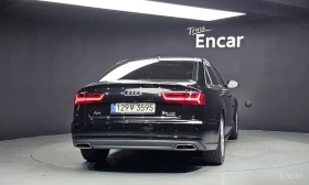 Audi A6, снимка 4