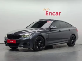 BMW 320 D xDrive M Sports, снимка 1