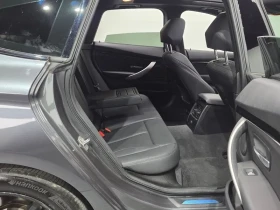BMW 320 D xDrive M Sports, снимка 11