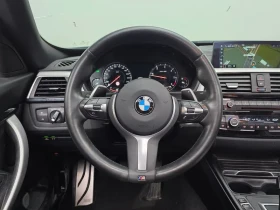 BMW 320 D xDrive M Sports, снимка 14
