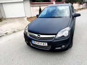 Opel Astra 1.9TDI.120k+ КЛИМА. 2007г , снимка 8