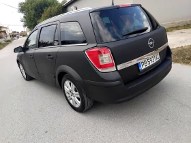 Opel Astra 1.9TDI.120k+ КЛИМА. 2007г , снимка 5