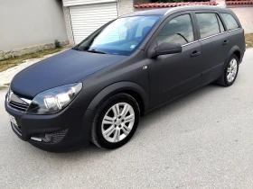 Opel Astra 1.9TDI.120k+ КЛИМА. 2007г , снимка 6