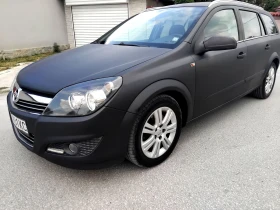 Opel Astra 1.9TDI.120k+ КЛИМА. 2007г , снимка 11