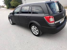 Opel Astra 1.9TDI.120k+ КЛИМА. 2007г , снимка 13