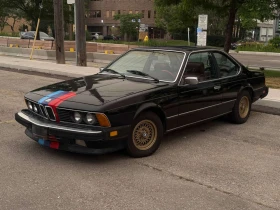 BMW 633 * 633CSi * АВТОКРЕДИТ БЕЗ ПЪРВОНАЧАЛНА ВНОСКА* , снимка 1