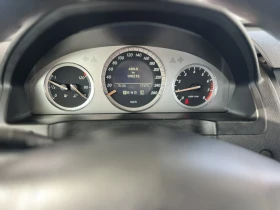 Mercedes-Benz 200 C200 KOMPRESSOR, снимка 8