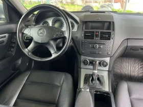 Mercedes-Benz 200 C200 KOMPRESSOR, снимка 7