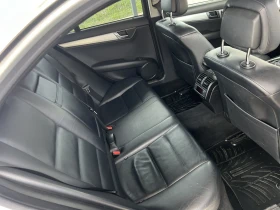 Mercedes-Benz 200 C200 KOMPRESSOR, снимка 9