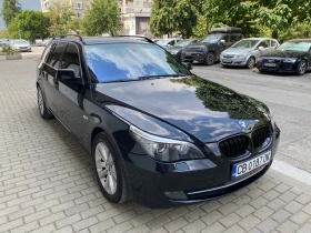 BMW 525 iX 218кс , снимка 3