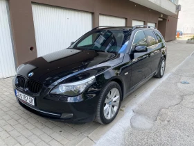 BMW 525 iX 218кс , снимка 1