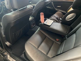 BMW 525 iX 218кс , снимка 8