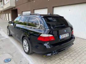 BMW 525 iX 218кс , снимка 5