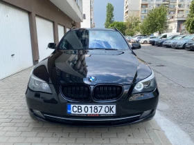 BMW 525 iX 218кс , снимка 2