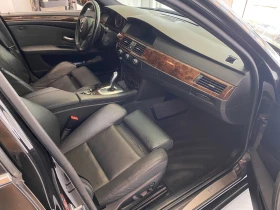 BMW 525 iX 218кс , снимка 9