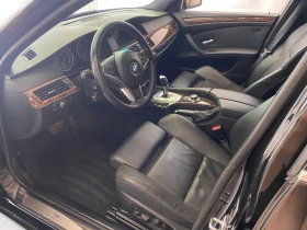 BMW 525 iX 218кс , снимка 11