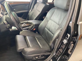 BMW 525 iX 218кс , снимка 12