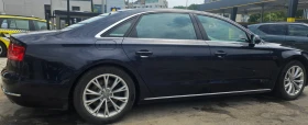 Audi A8, снимка 5
