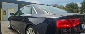 Audi A8, снимка 7