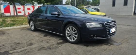 Audi A8, снимка 1