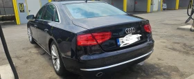 Audi A8, снимка 6