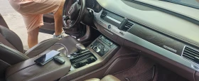 Audi A8, снимка 14