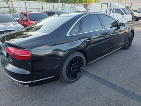 Audi A8 4.2 TDI Quattro - САМО 30% АВАНС, снимка 4