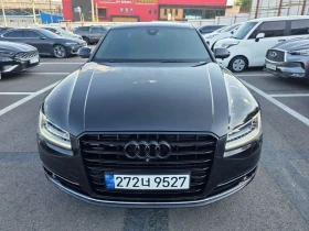 Audi A8 4.2 TDI Quattro - САМО 30% АВАНС, снимка 1