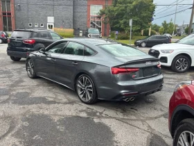 Audi S5 * Technik * ДИСТРОНИК * 360 * МАСАЖИ * CARFAX, снимка 6