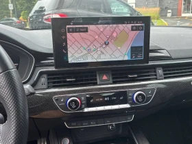 Audi S5 * Technik * ДИСТРОНИК * 360 * МАСАЖИ * CARFAX, снимка 12
