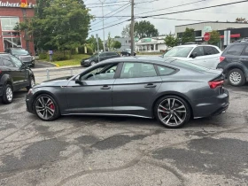 Audi S5 * Technik * ДИСТРОНИК * 360 * МАСАЖИ * CARFAX, снимка 7