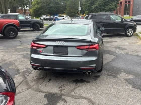 Audi S5 * Technik * ДИСТРОНИК * 360 * МАСАЖИ * CARFAX, снимка 5